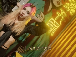 Lolalevvis