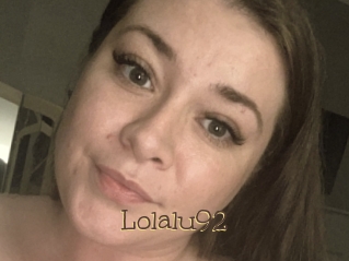 Lolalu92