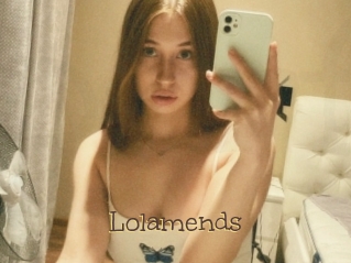 Lolamends