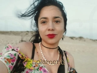 Lolamenti