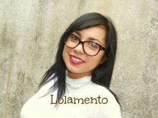 Lolamento