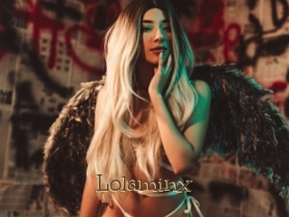Lolaminx