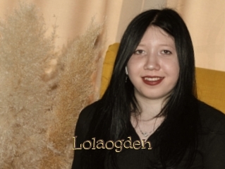 Lolaogden