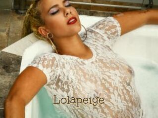 lolapeige Porno FR