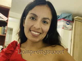 Lolaprettysweet