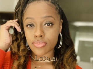 Lolarai