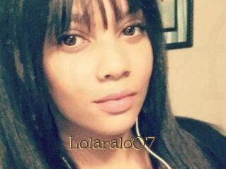 Lolaralo07