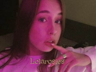 Lolarosies
