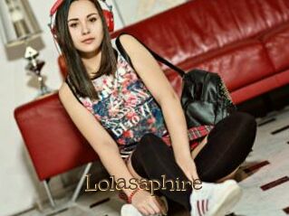 Lolasaphire