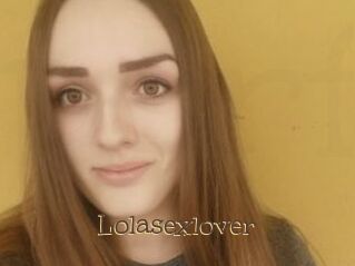 lolasexlover Porno FR