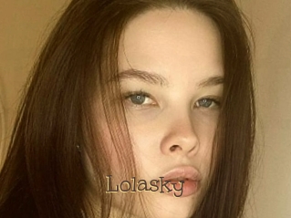 Lolasky