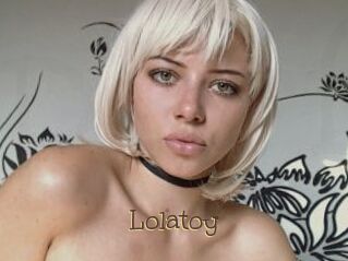 lolatoy Porno FR