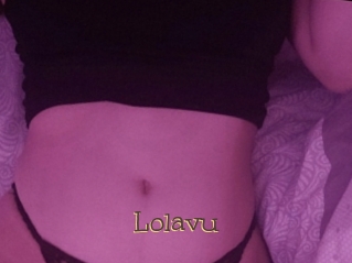 Lolavu