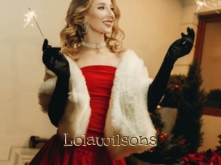Lolawilsons