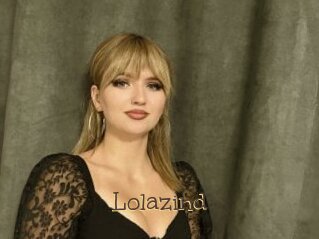 Lolazind
