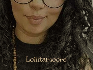 loliitamoore Porno FR