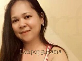 Lolipopgirlasia