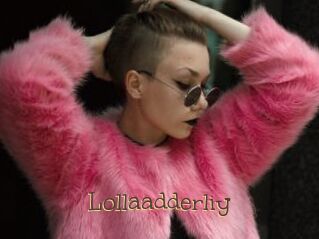 Lollaadderliy