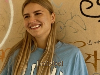 Lollabel