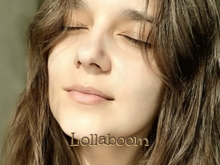 Lollaboom