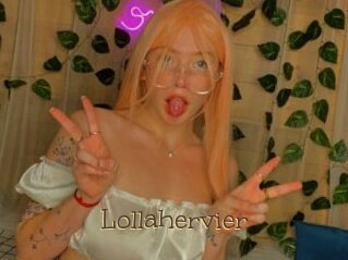 Lollahervier