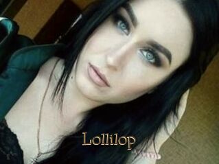 Lollilop