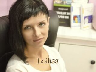 Lolliss