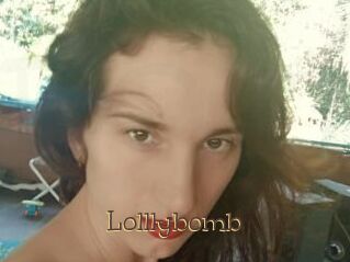 Lolllybomb