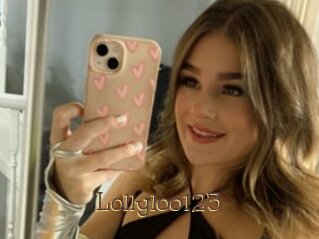 lollyloo123 Porno FR