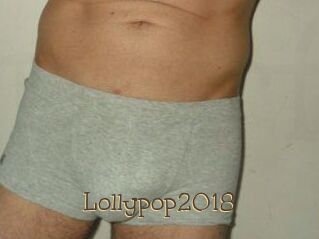 Lollypop2018