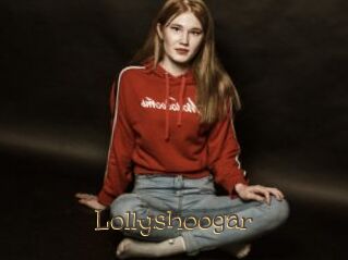 Lollyshoogar
