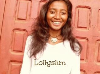 Lollyslim