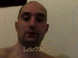 Lolo33920