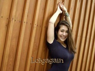 lolyagain Porno FR