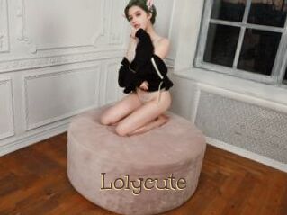Lolycute