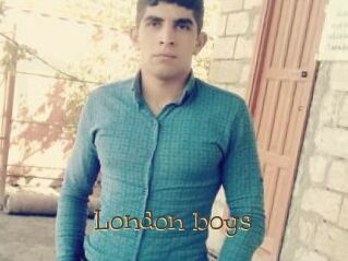 london_boys Porno FR