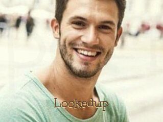 Lookedup