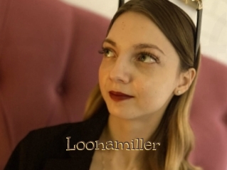 Loonamiller