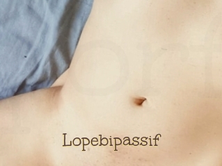 lopebipassif Porno FR