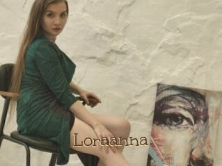 Loraanna