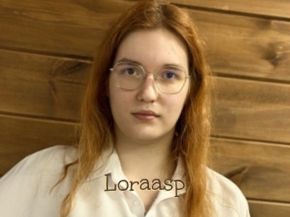 Loraasp