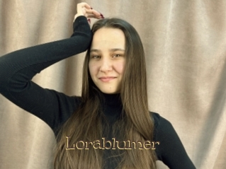 Lorablumer