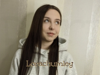 lorachumley Porno FR