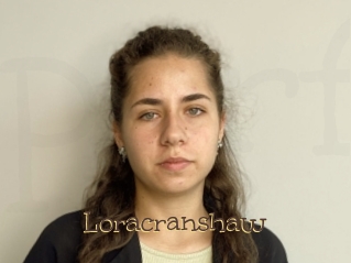 loracranshaw Porno FR