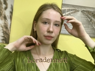 Loradennett