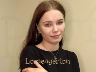 Loraeagerton