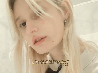 Loraearney
