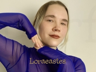 Loraeastes