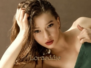 Loraeddie