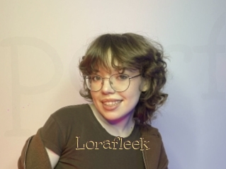 lorafleek Porno FR